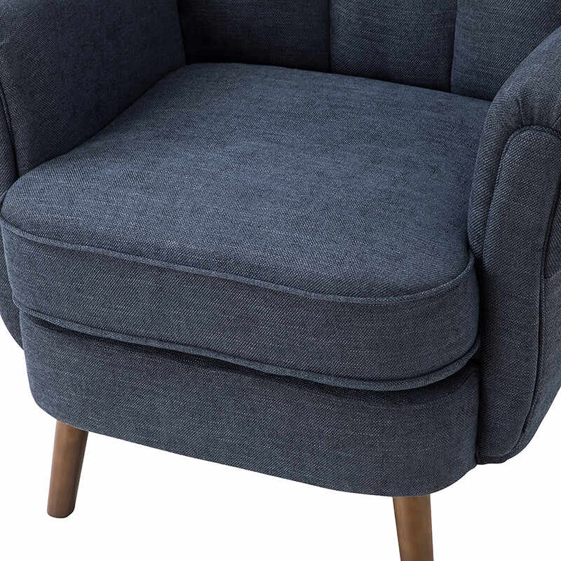 Dittmar Club Chair
