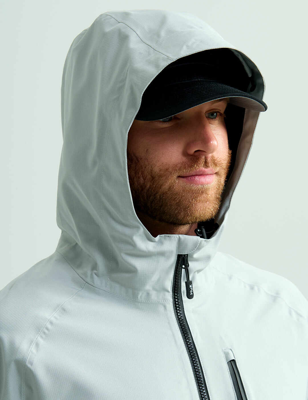 Rover Rain Jacket