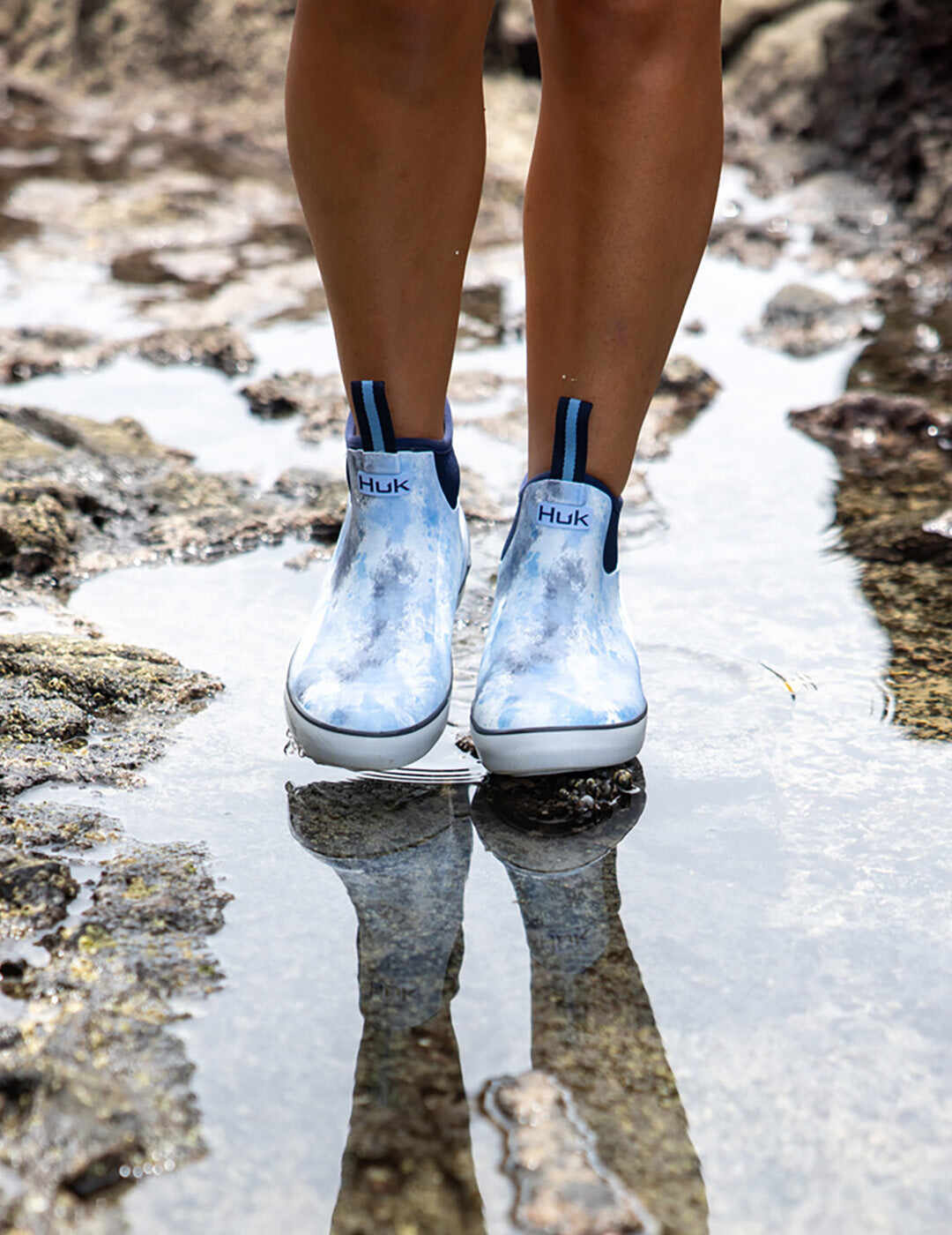 Womens Rogue Wave Boots