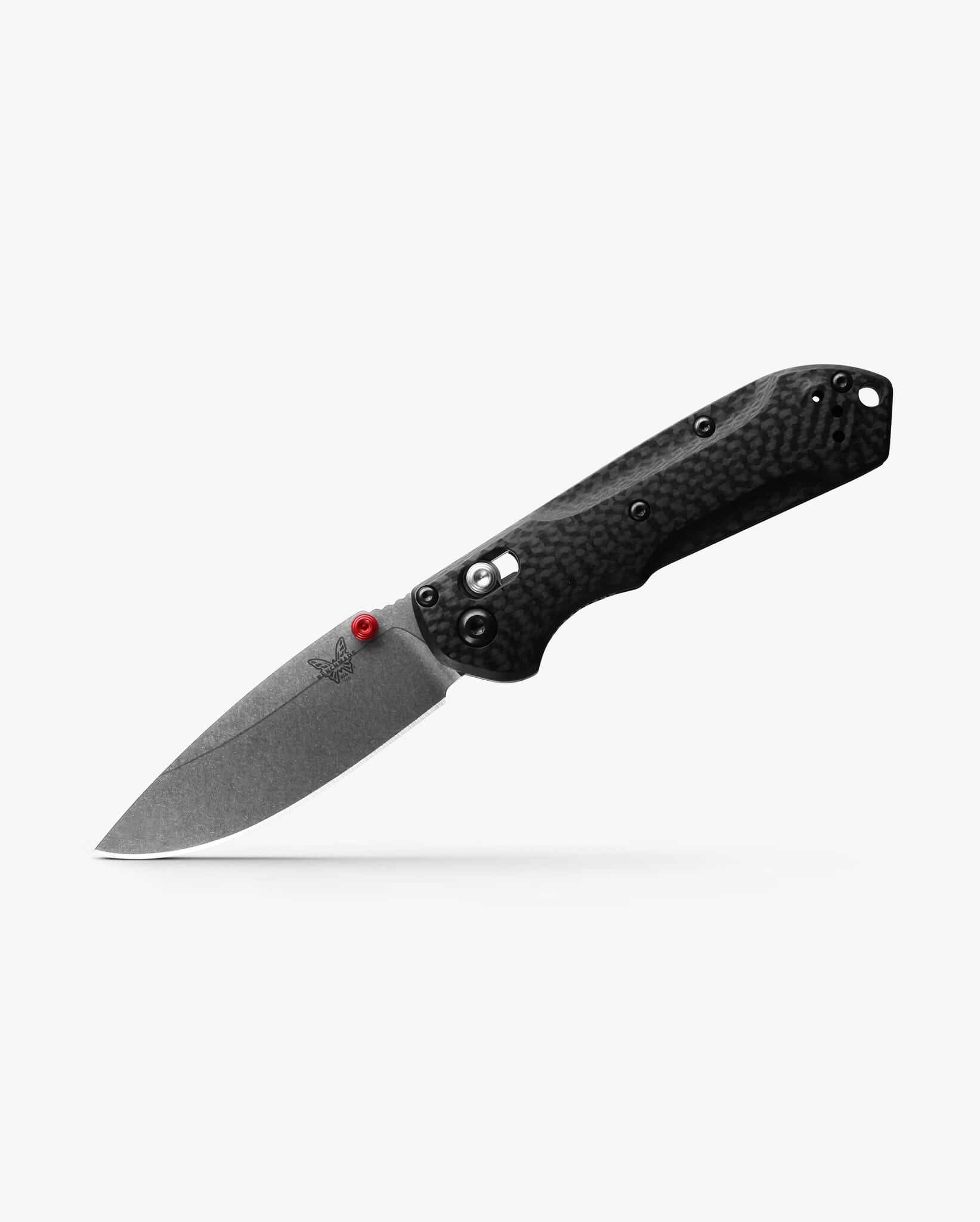 Mini Freek® | Carbon Fiber