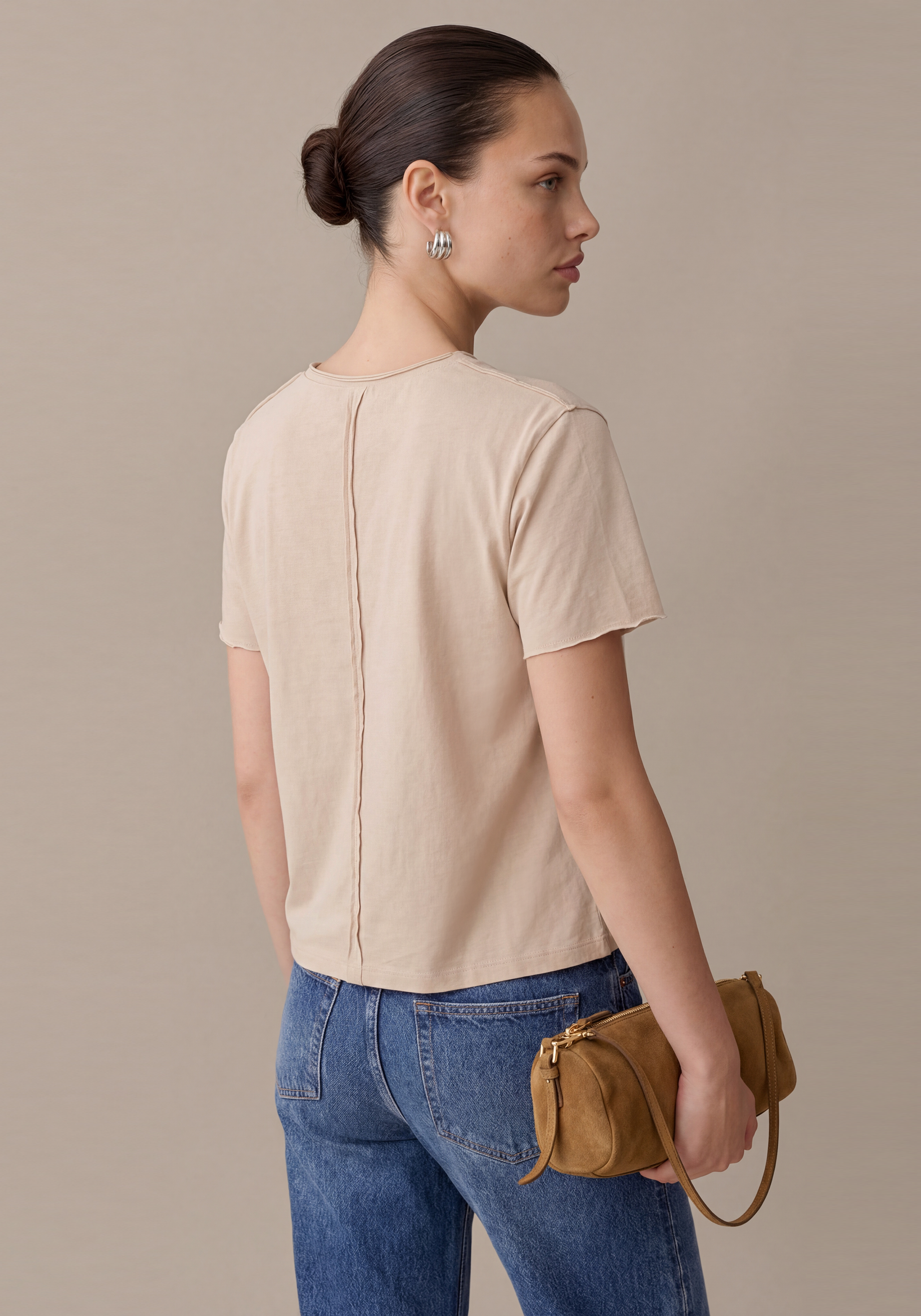 Sonia Cotton Top