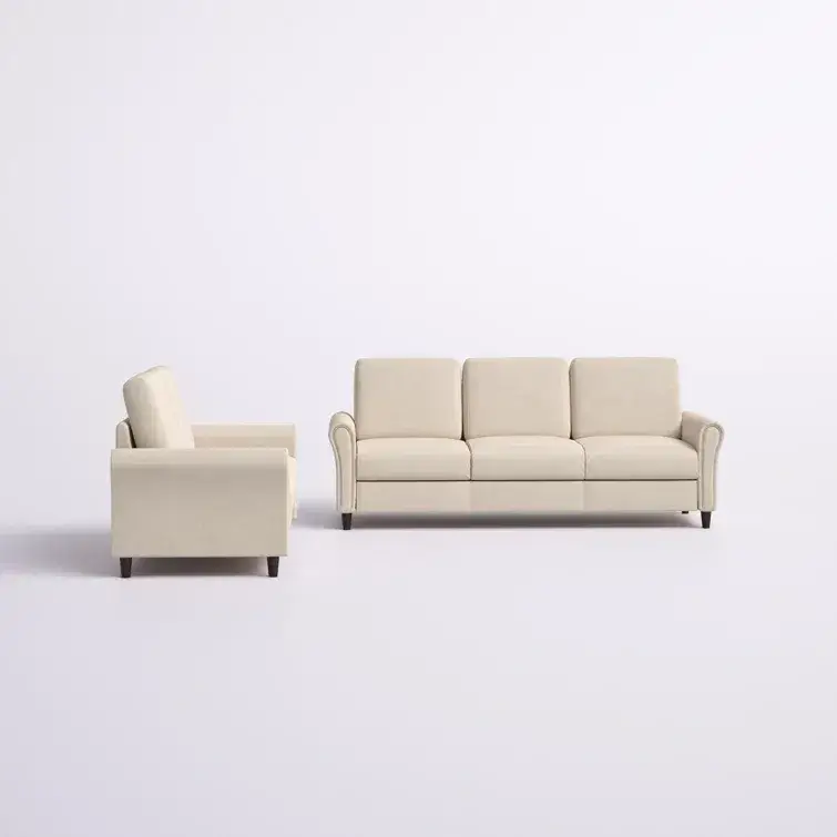 B2 - Piece Living Room Set