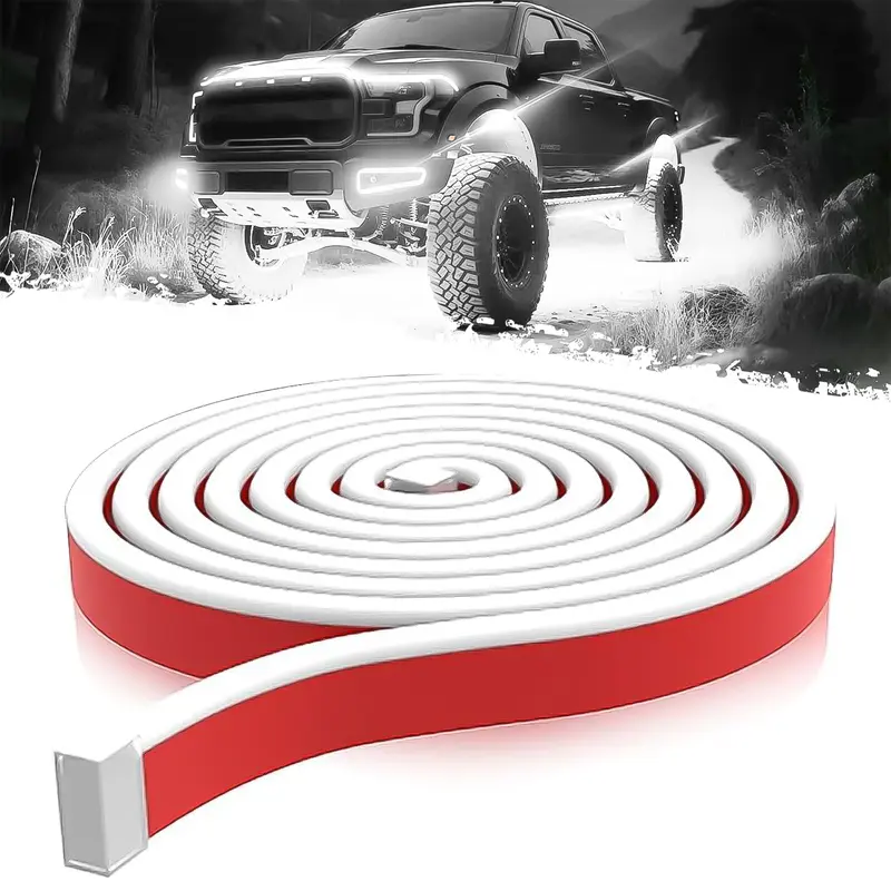 🔥Hot Sale 59% OFF✨🚗71” High Brightness Automotive Hood Gap LED Strip
