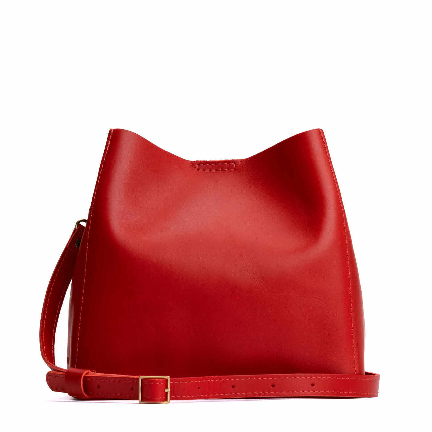 Butterfly Bucket Bag