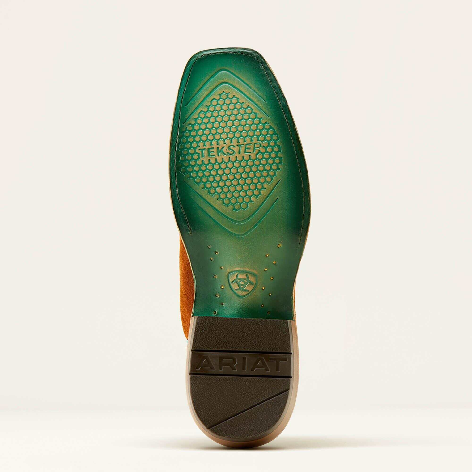 Futurity Fort Worth Western Boot