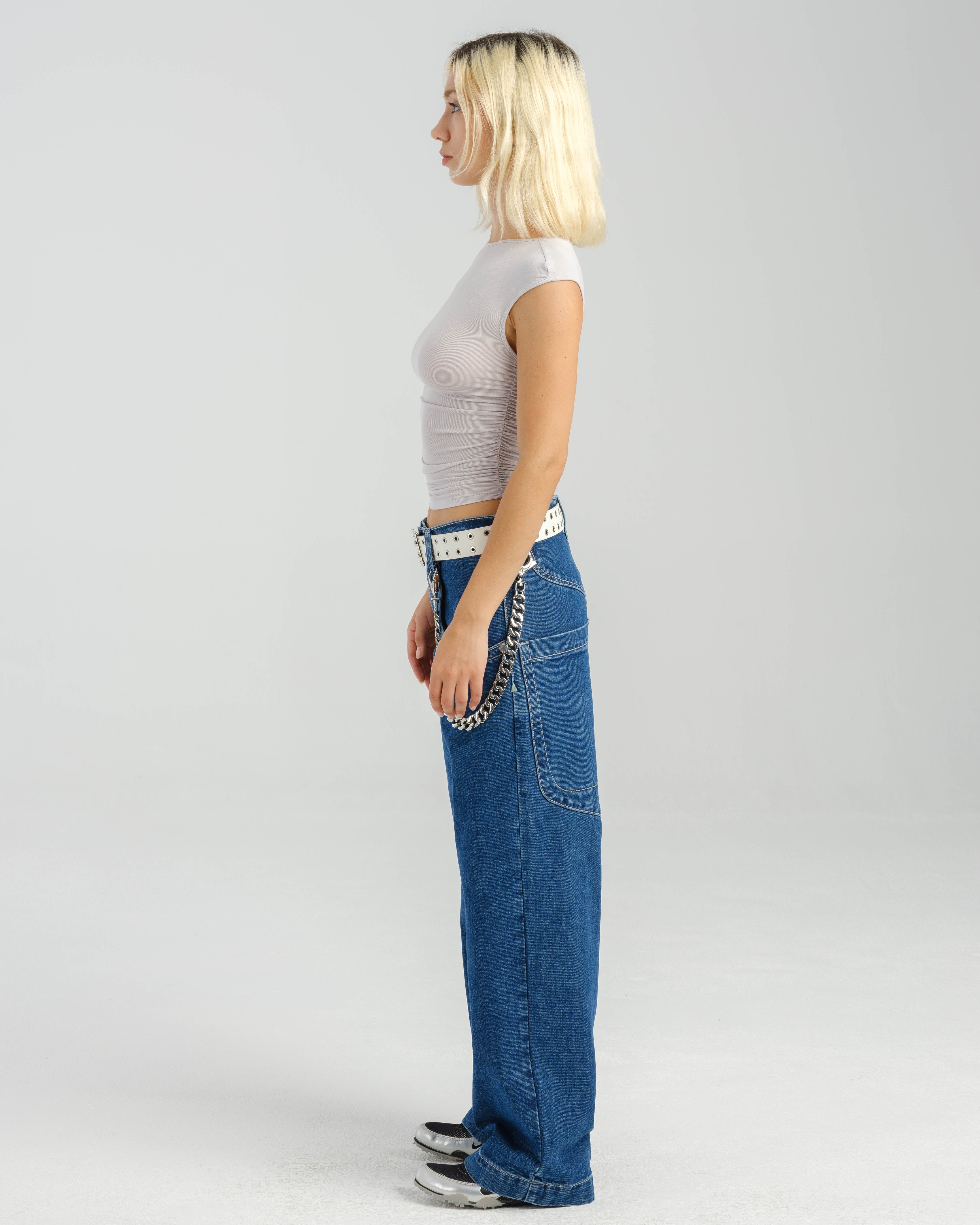 W1169 Low Down Deck. 20