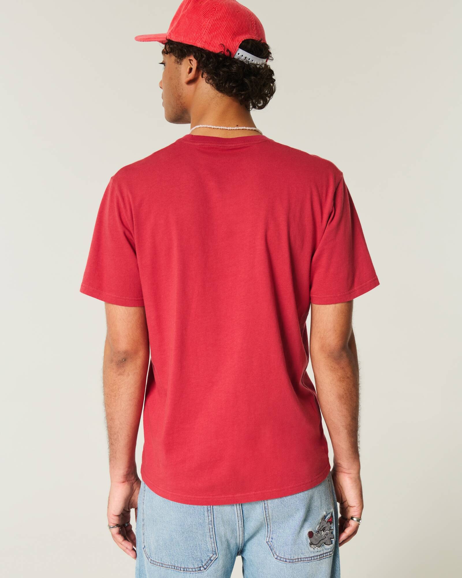Classic Fit T-Shirt