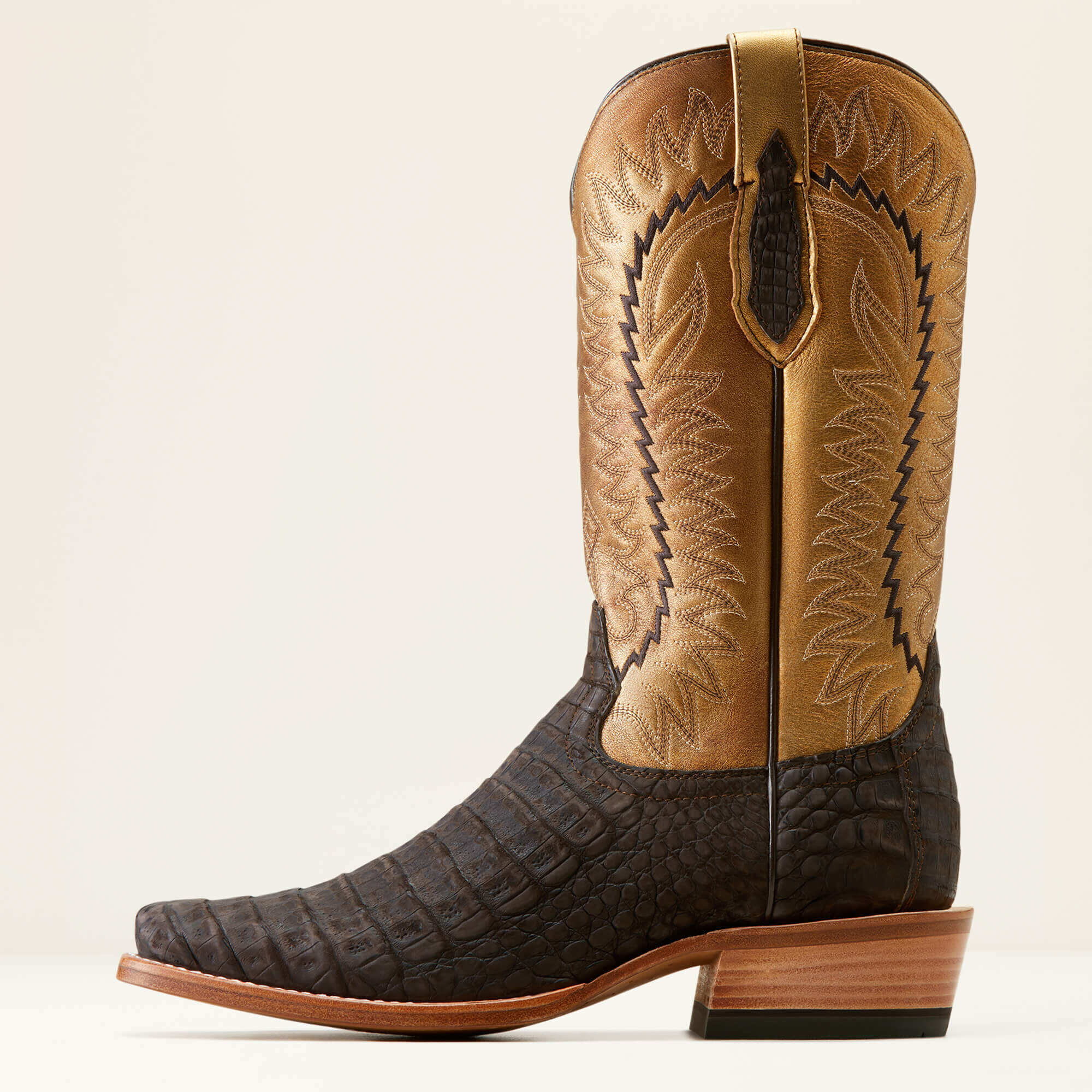 Futurity Finalist Cowboy Boot