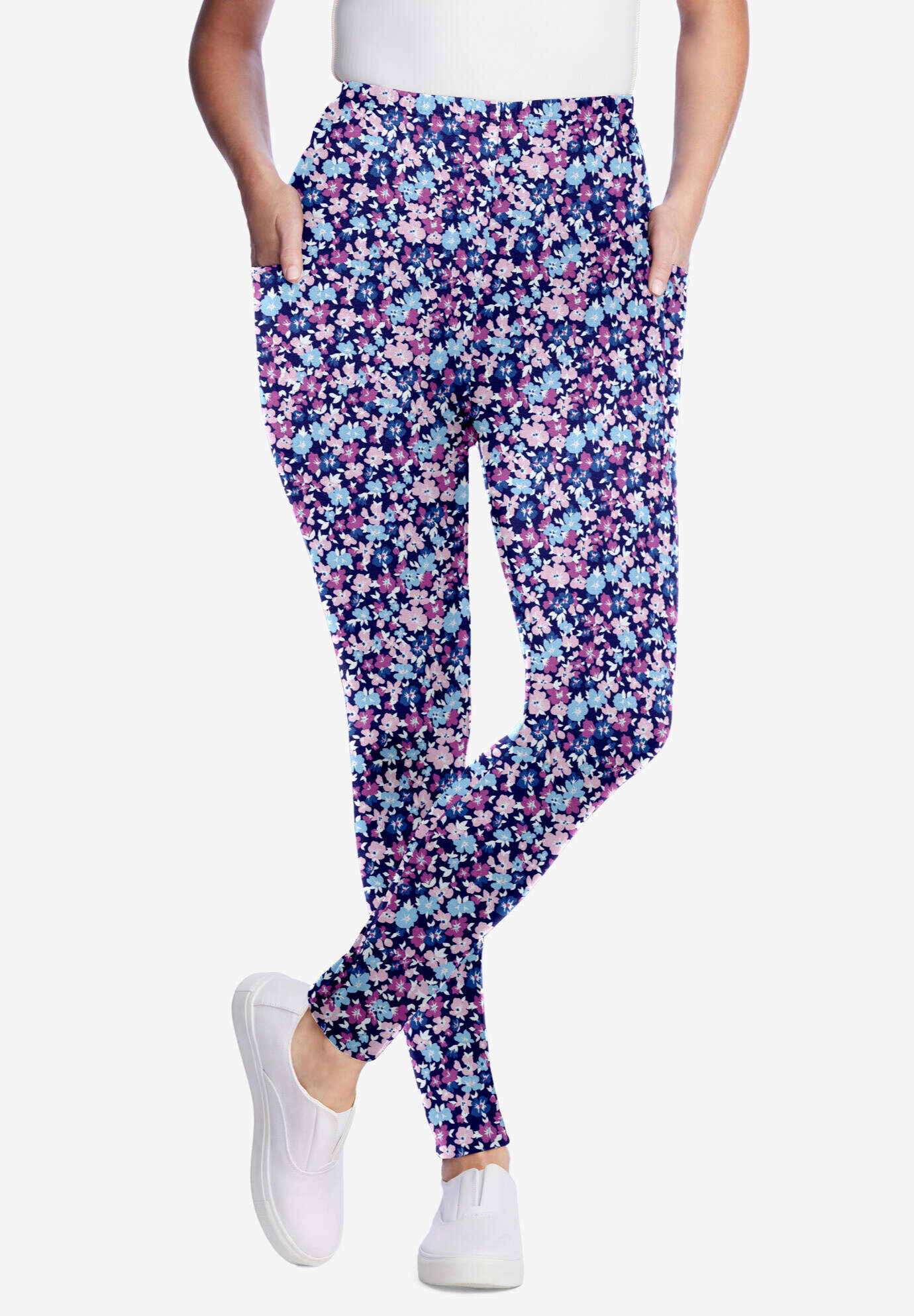 Pocket Legging