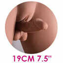Dildo Option 19cm/7.5''