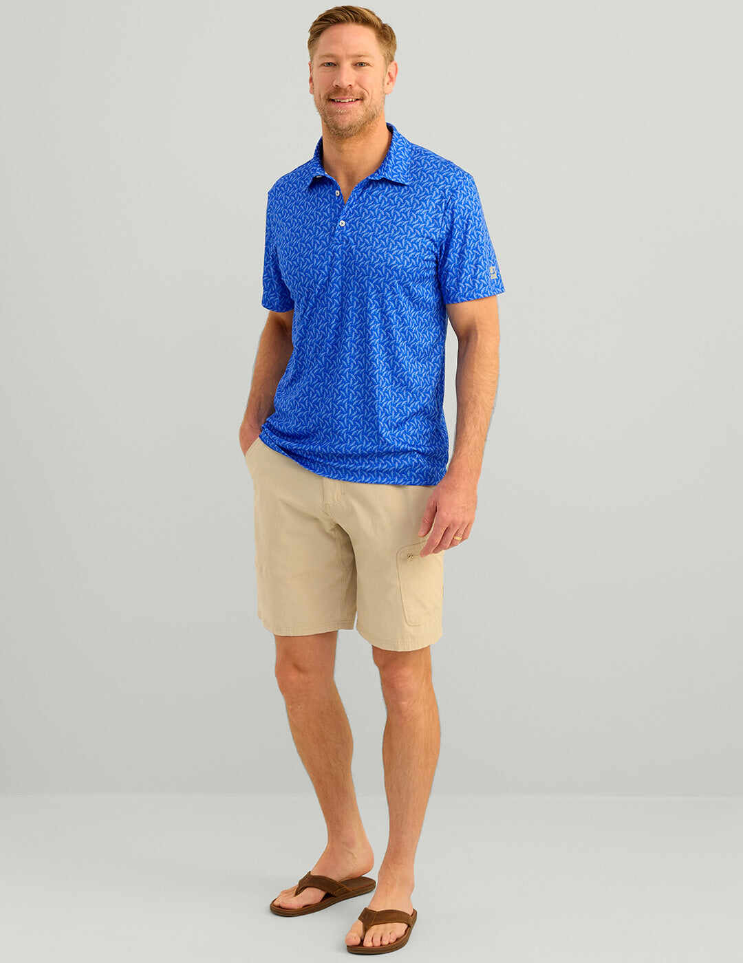 Pursuit Performance Polo