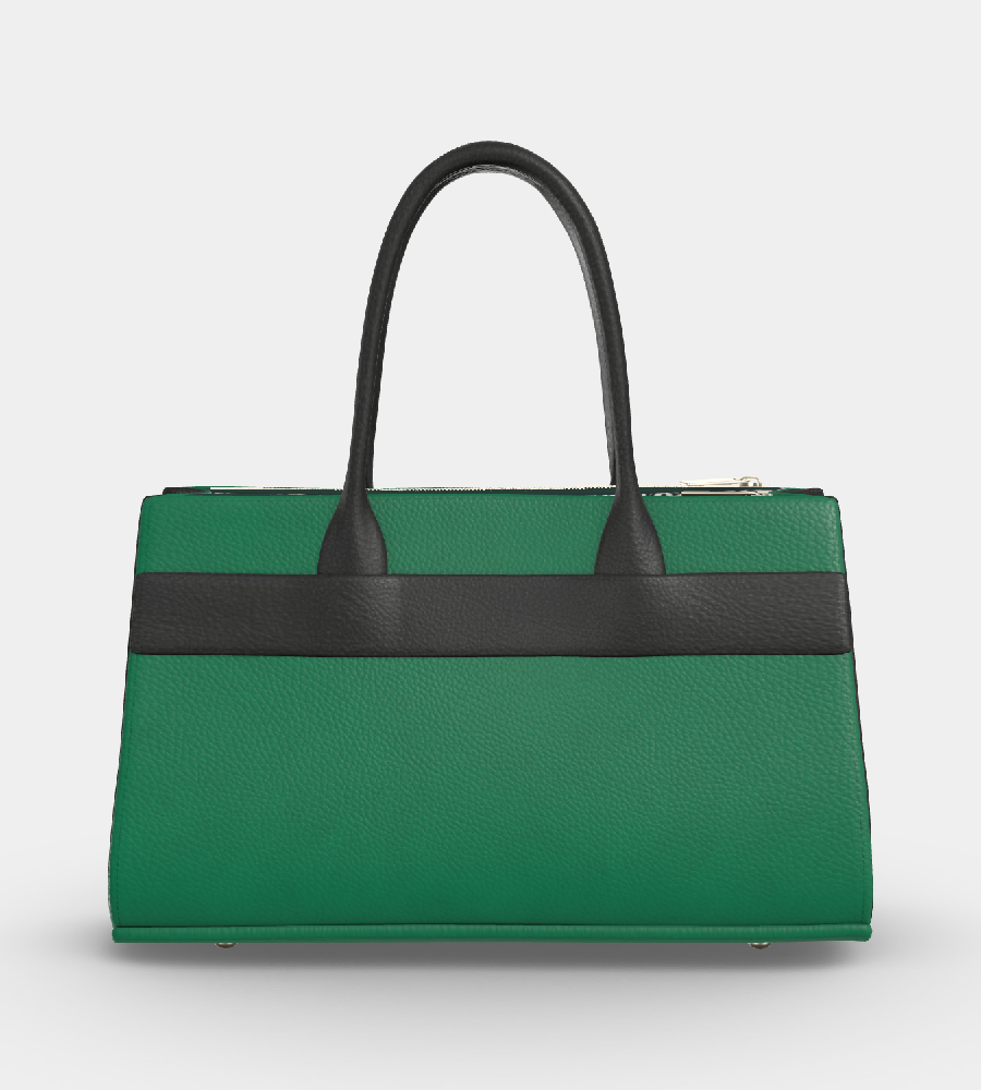 Custom Courante Large Carryall