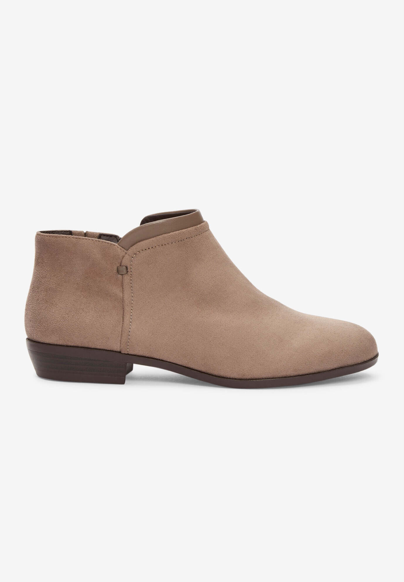The Bexley Bootie