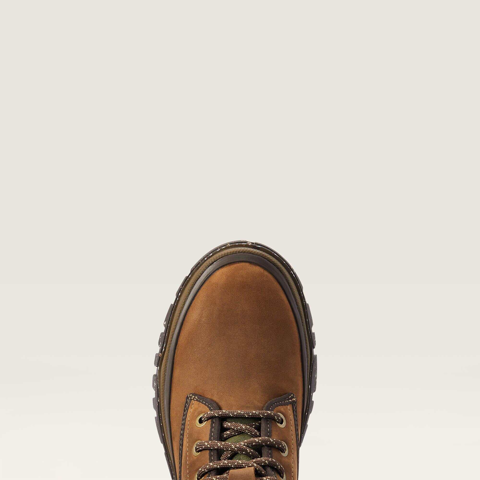 Moresby Waterproof Boot