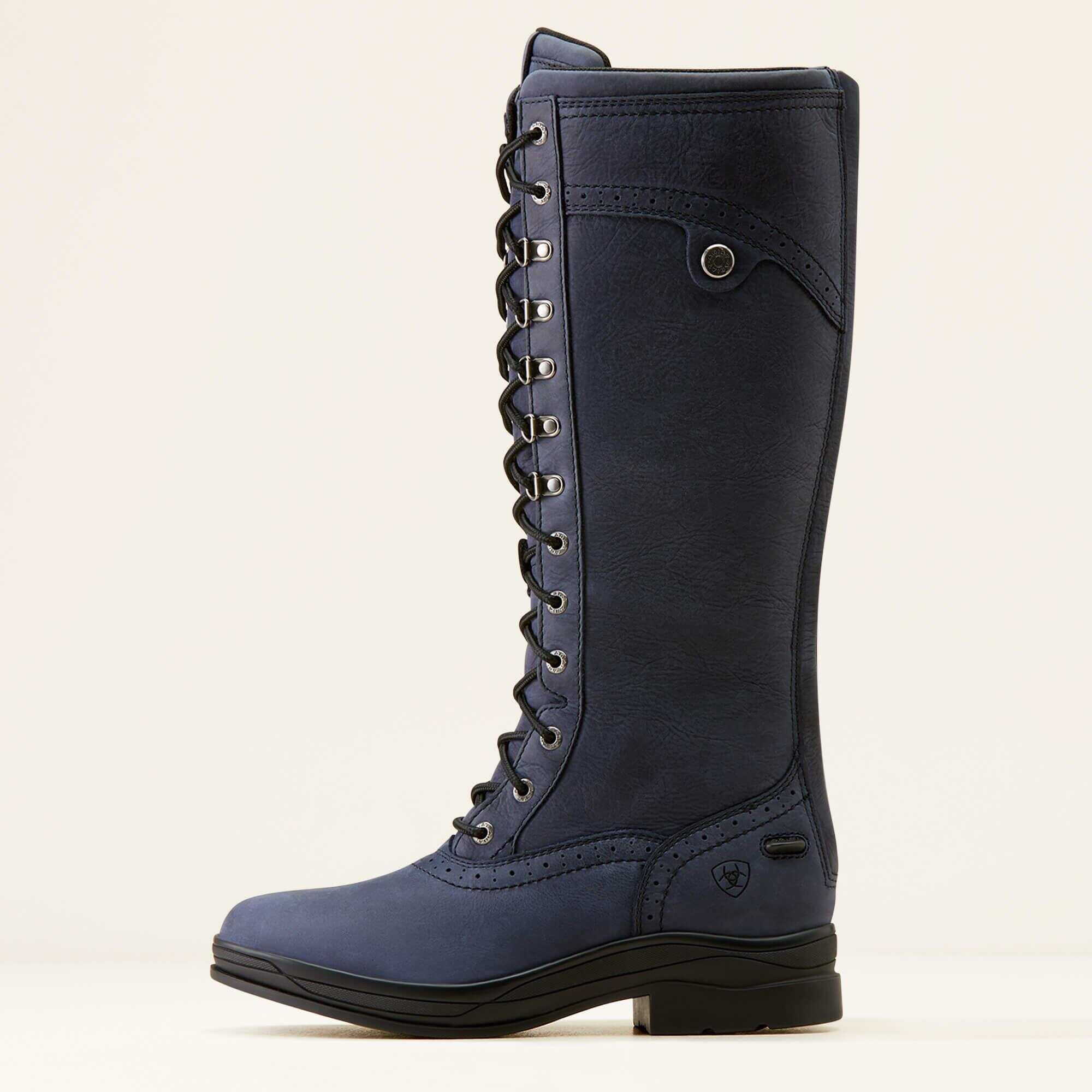 Wythburn Tall Waterproof Boot