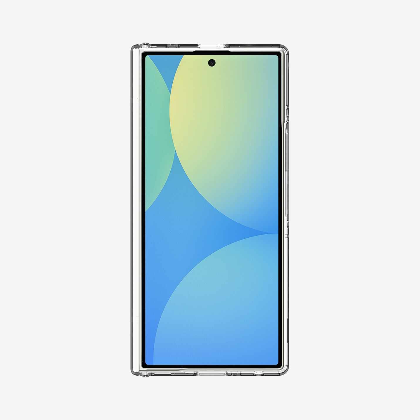 Galaxy Z Fold 7 Series - Ultra Hybrid Pro (Mag Fit)