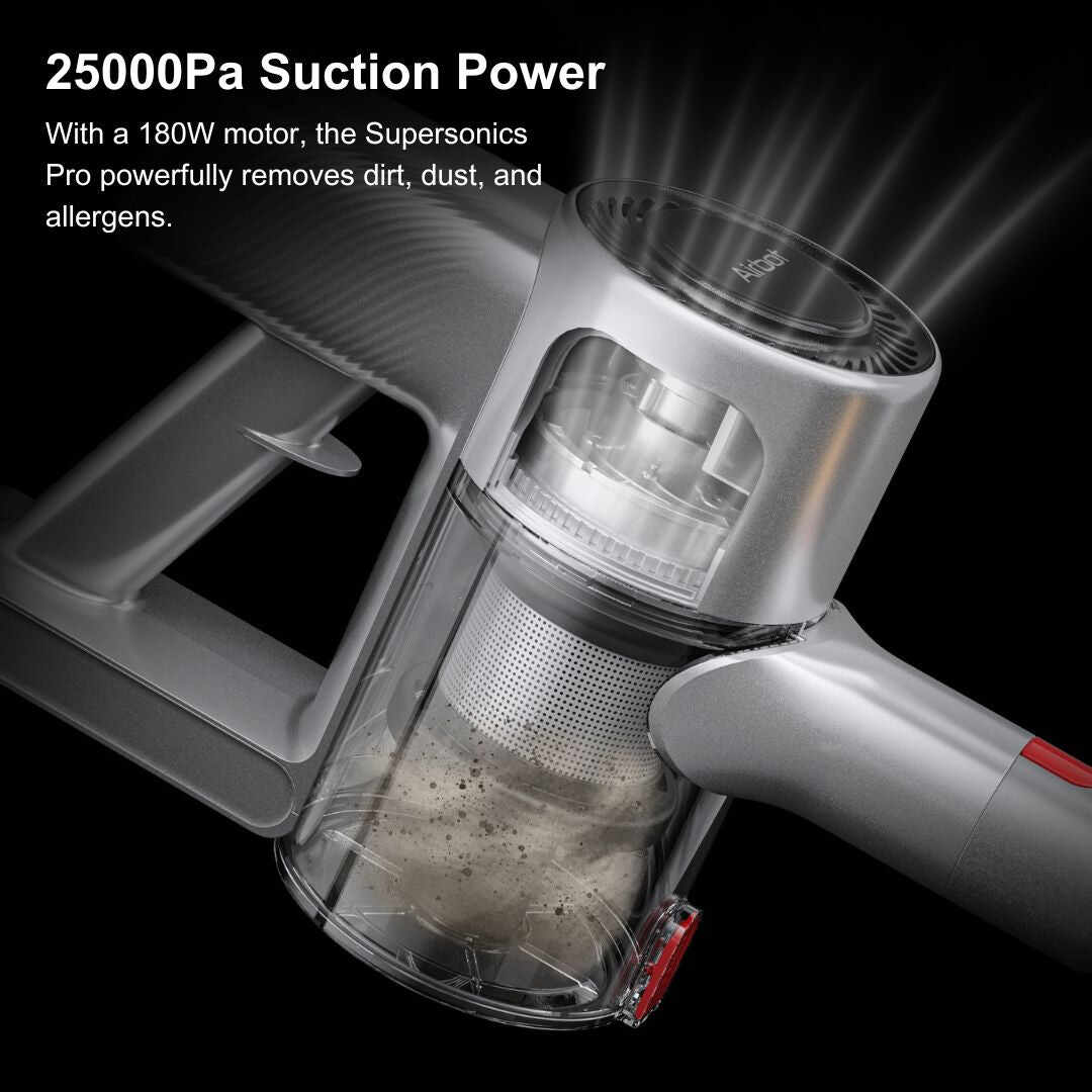 Airbot Supersonics Pro 2.0