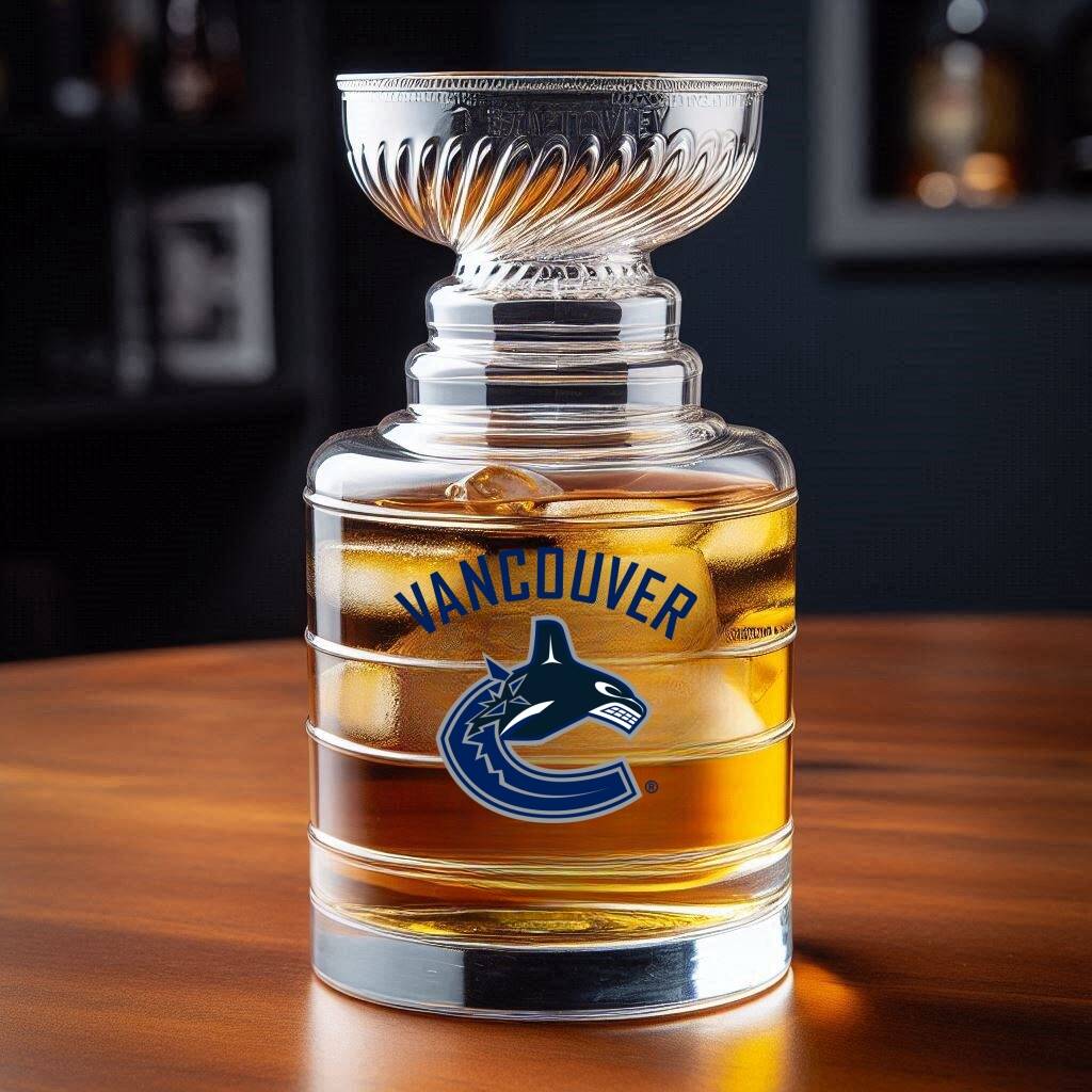 NHL Official Team Champions' Cup