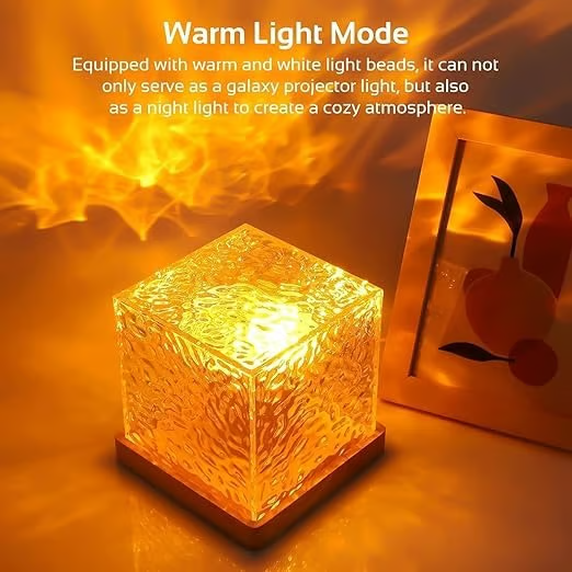 🔥LAST DAY SALE - 69% OFF✨Aurora Borealis Night Light Projector