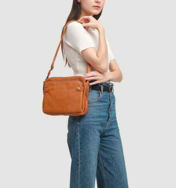 Last Day Promotion 49% OFF -2023 New Crossbody PU leather Shoulder Bags and Clutches