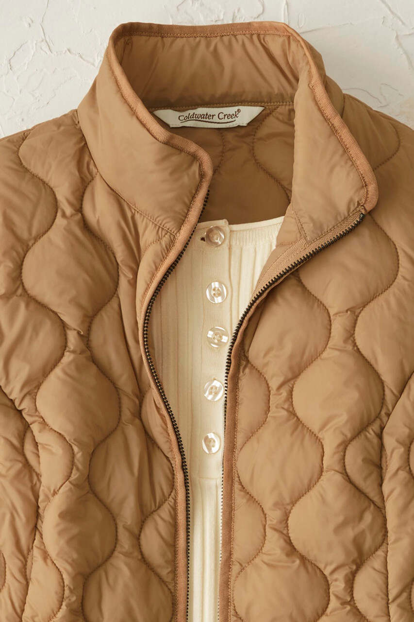 WanderLite Great Lengths Vest