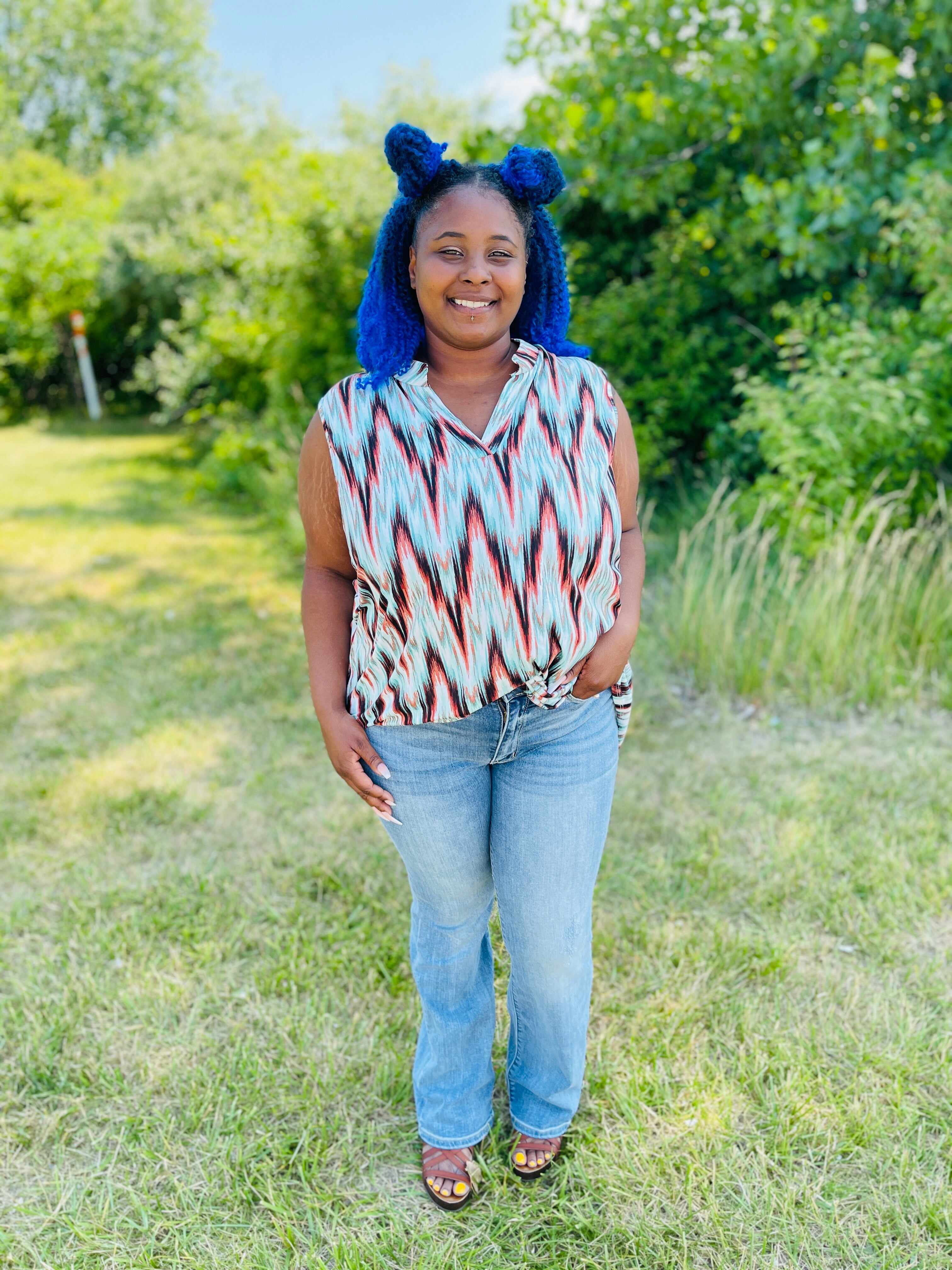 PLUS/REG Head Over Boots Bootcut Jeans