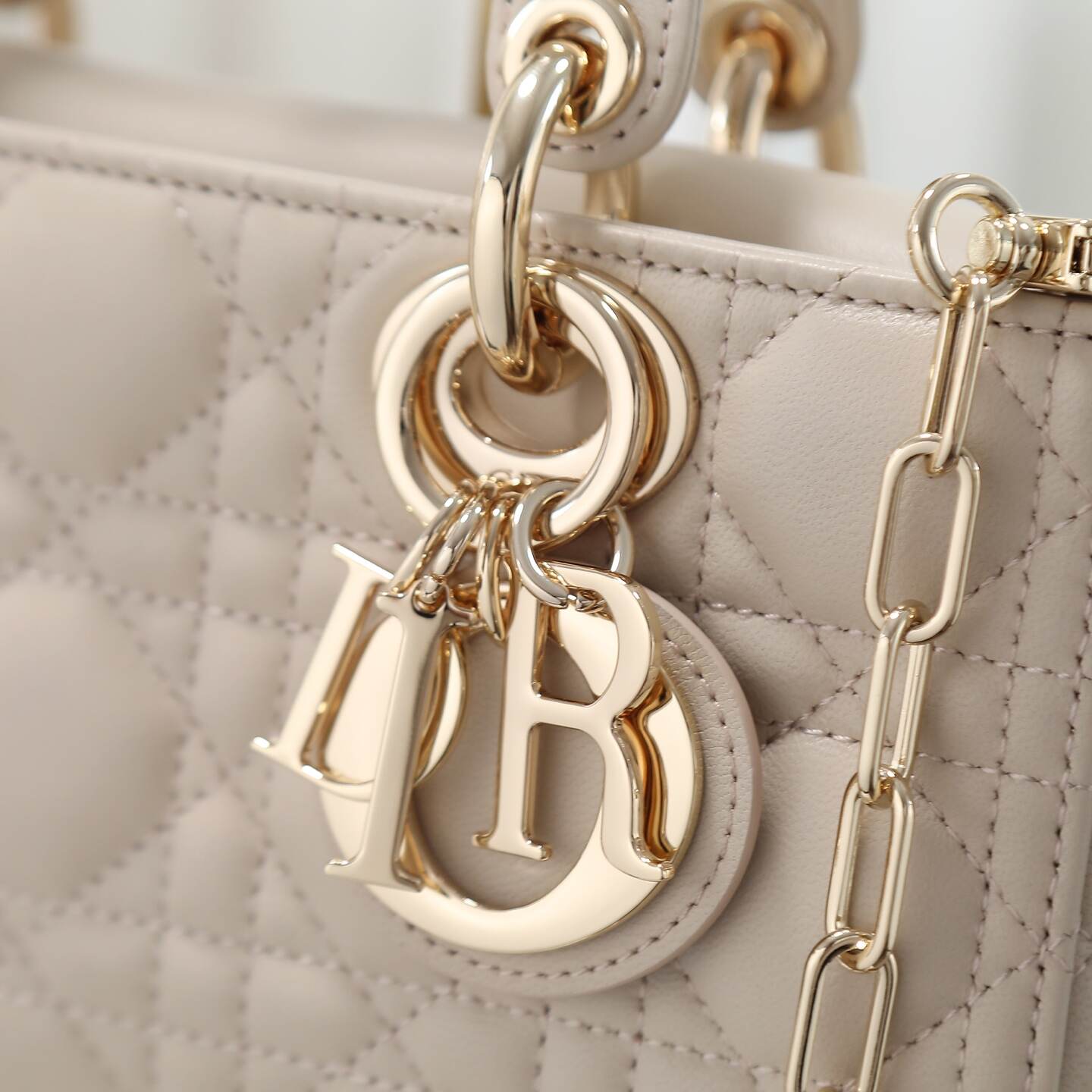 Dior D-Joy Small Bag – The Icon Returns!