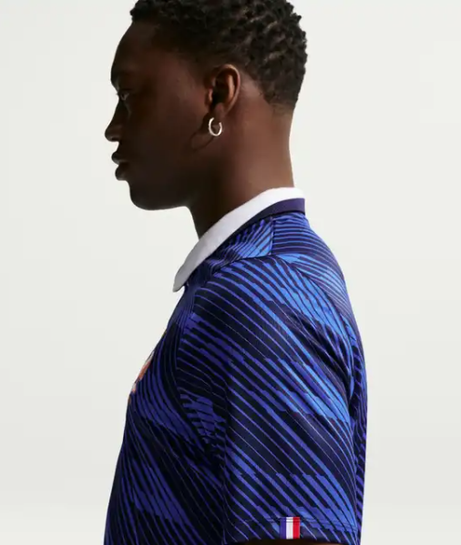 France 2026 Home Jersey - Men's
