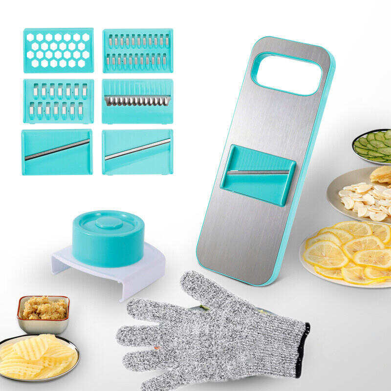 Fruit and Vegetable Slicer