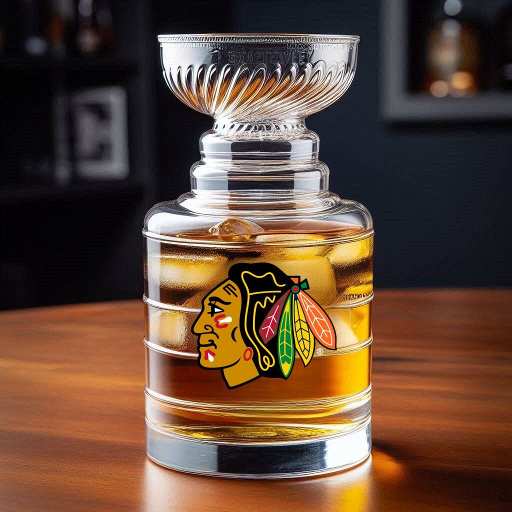NHL Official Team Champions' Cup