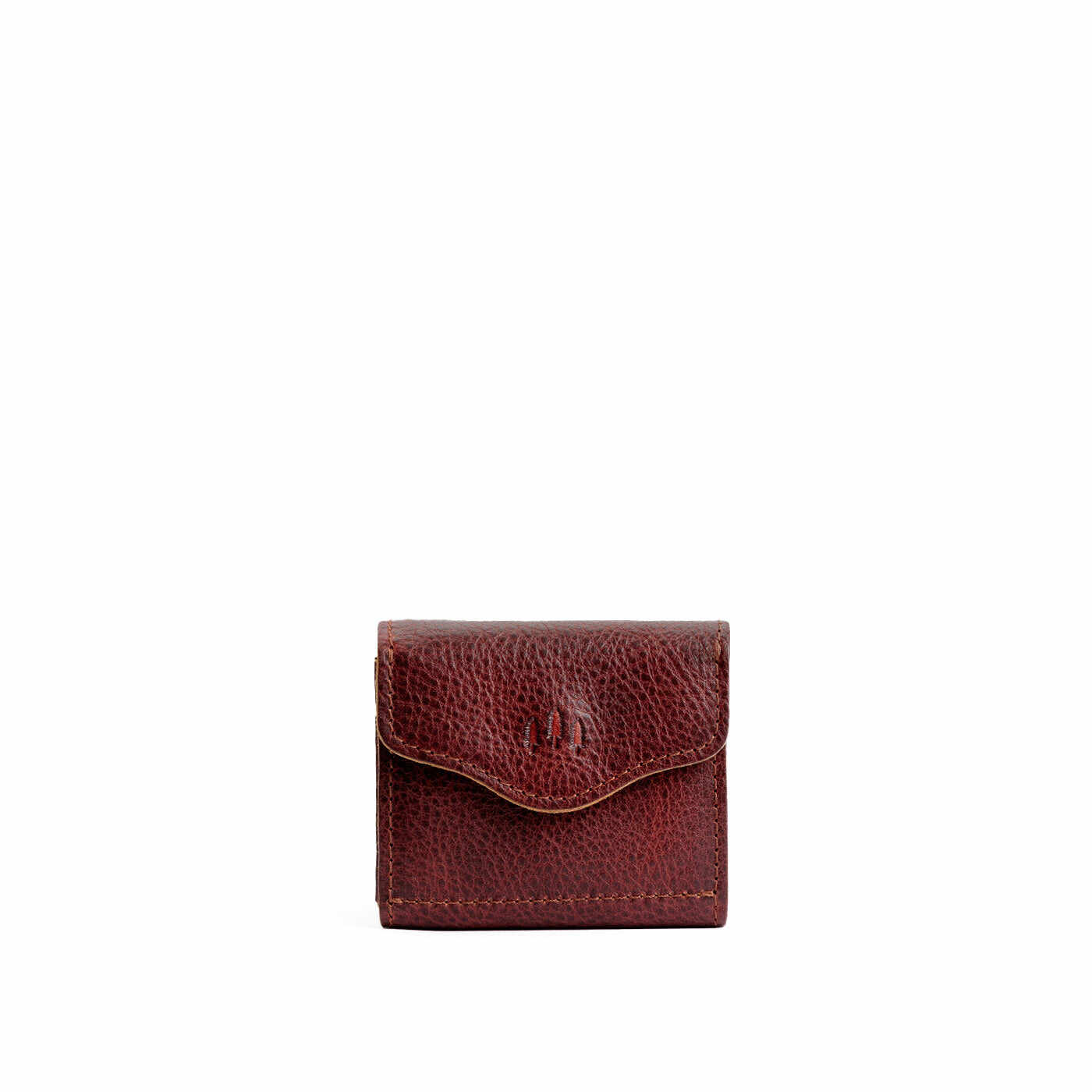 Small Bozeman Wallet