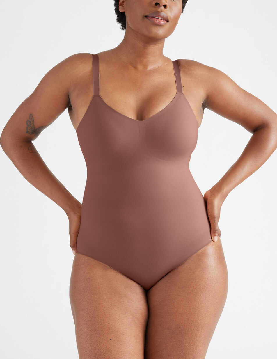 LuxeLift Bodysuit