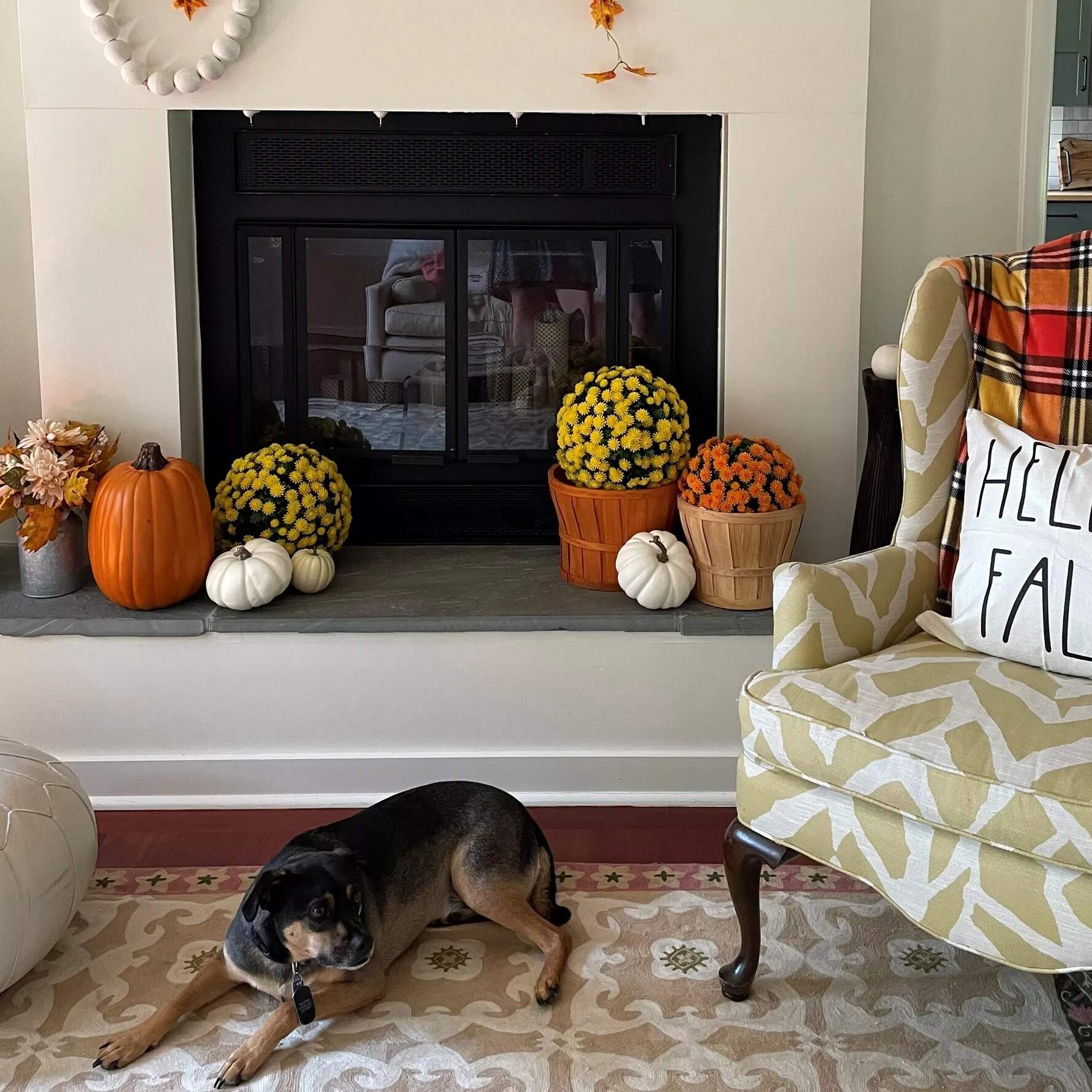 🏆Flash Sale⚡UV Mum Topiary Ball