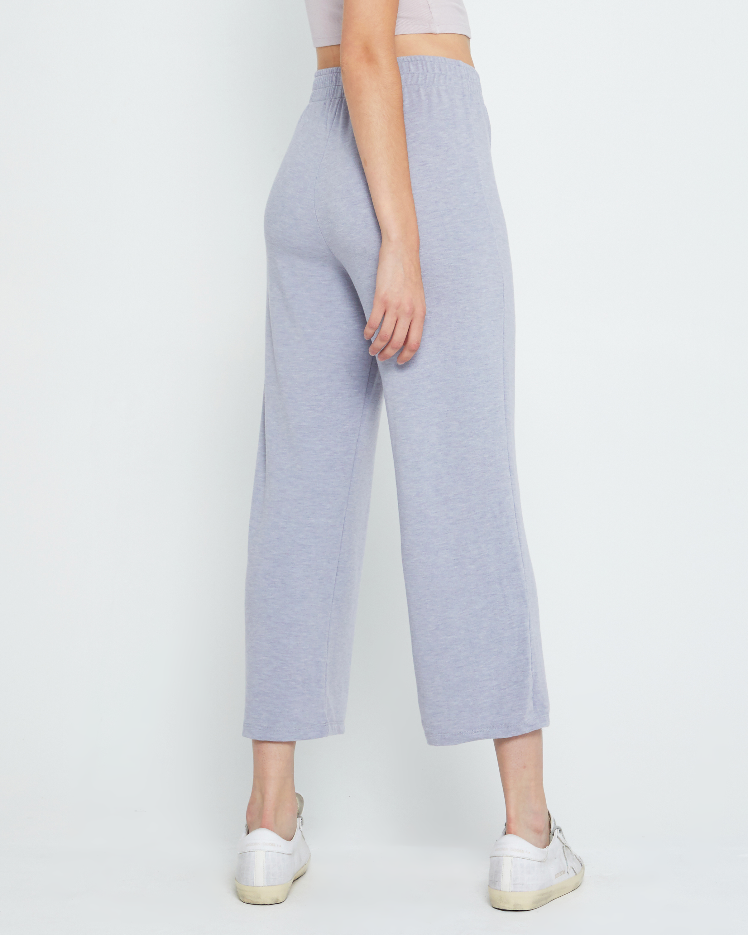 Lounge Around Ankle Sweatpant