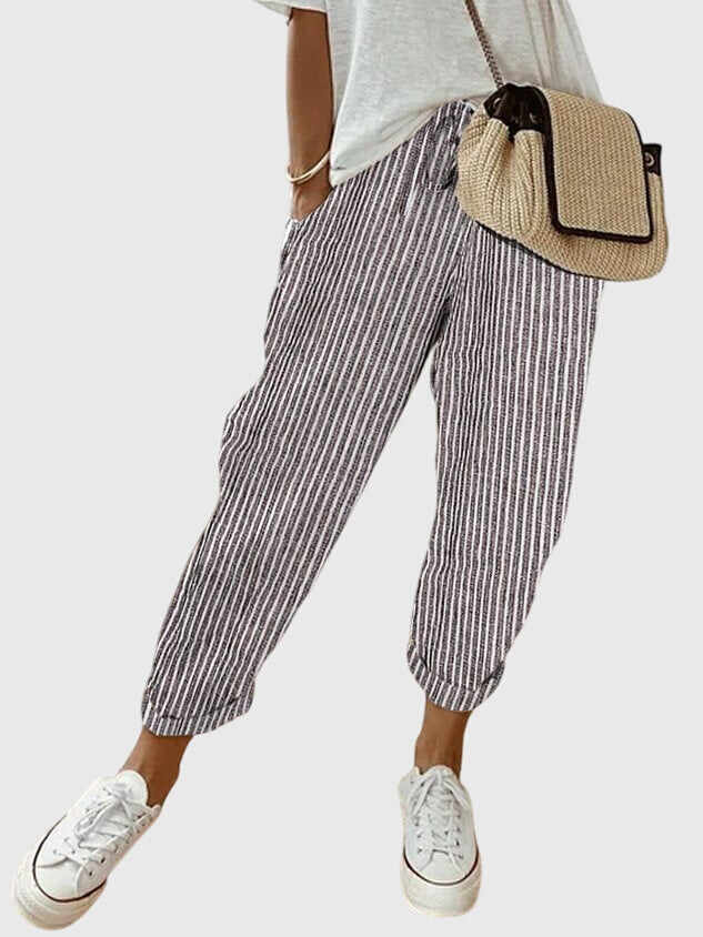 Reina™ | Elegant Women's Pants