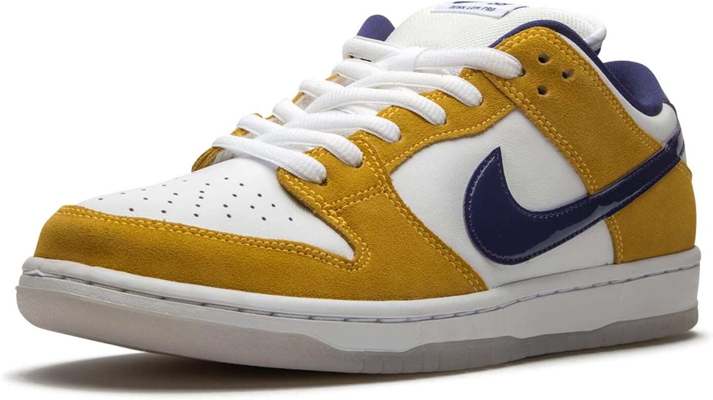 Nike Sb Dunk Low Civilist Mens Cz5123 001 - Size