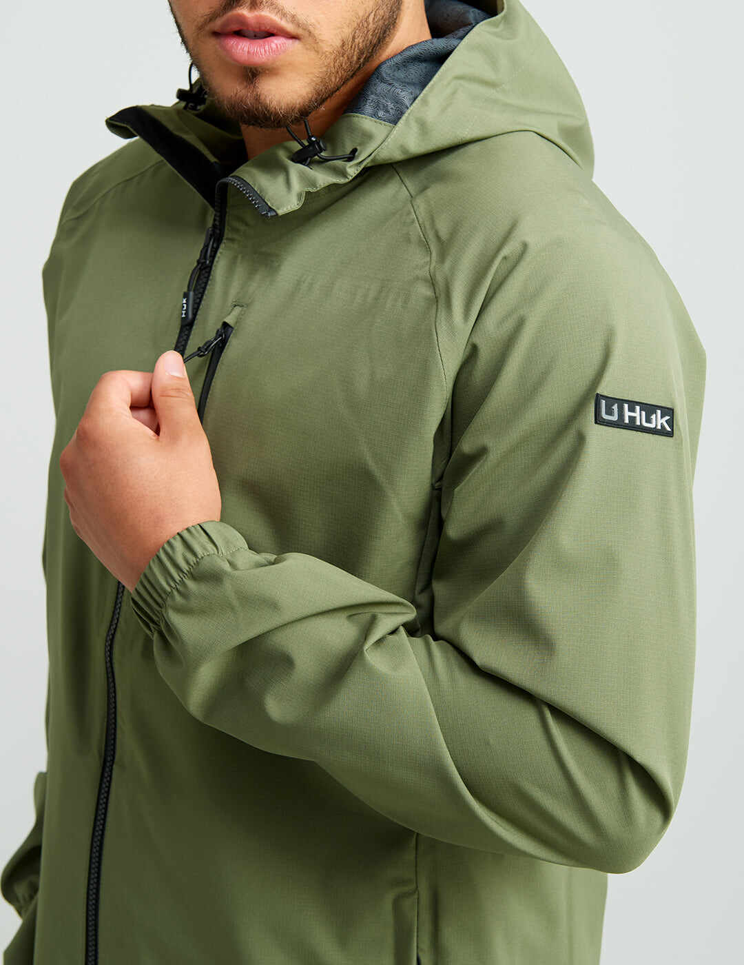 Rover Rain Jacket
