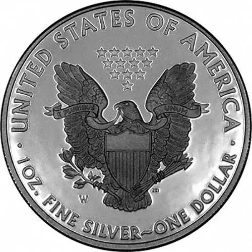1986-2024 1 oz American Silver Eagle(Free Shipping)