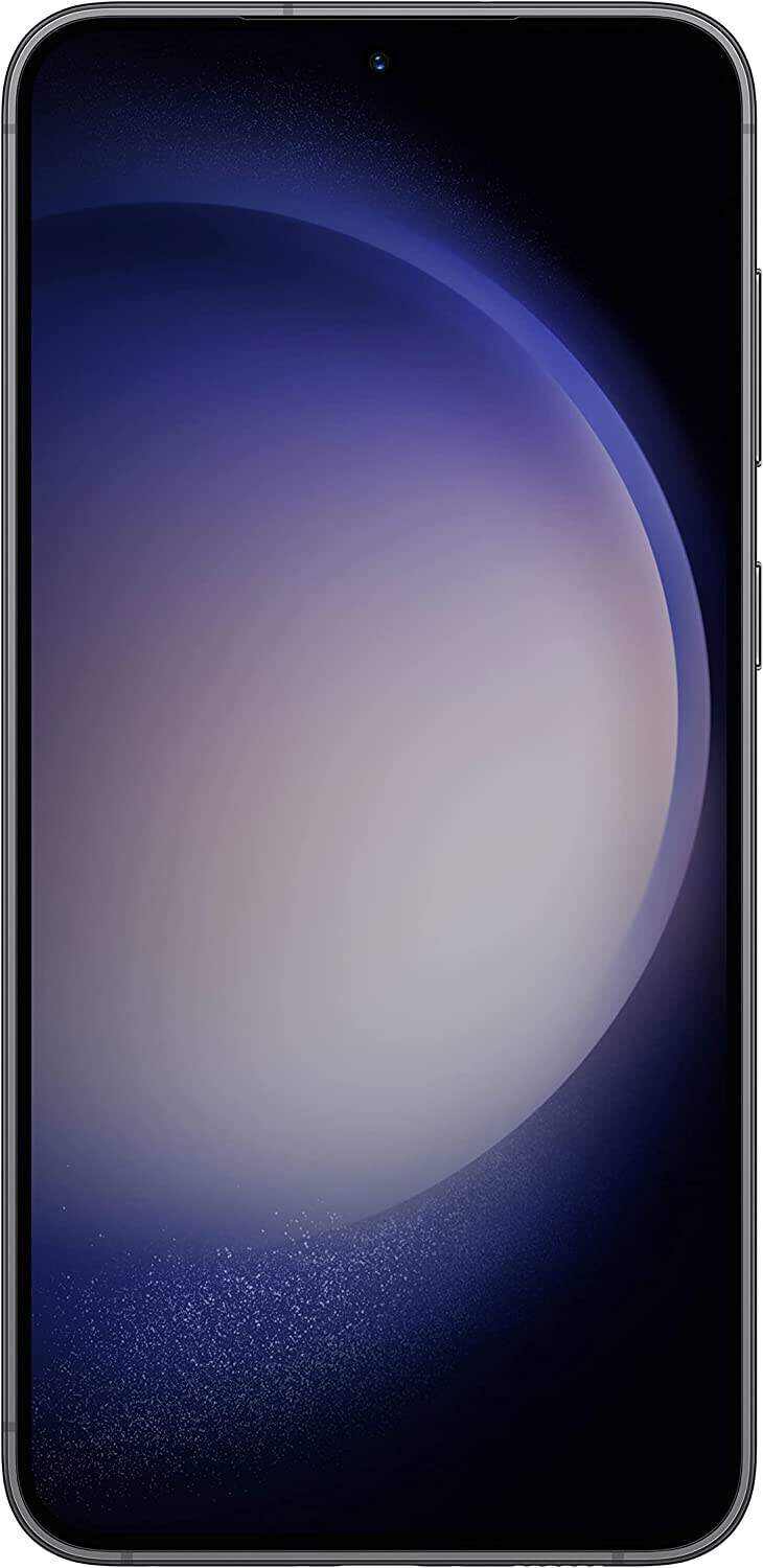 Factory Unlocked Android Smartphone, 256GB, 50MP Camera, Night Mode, Long Battery Life, Adaptive Display, US Version, 2023, Phantom Black