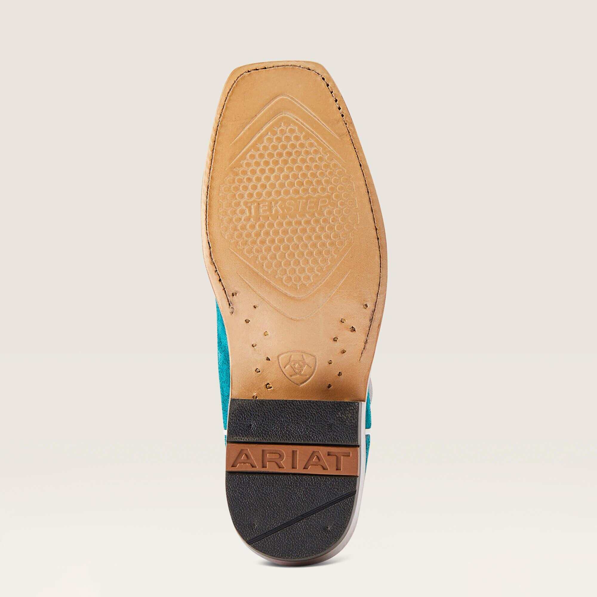 Futurity Boon Western Boot
