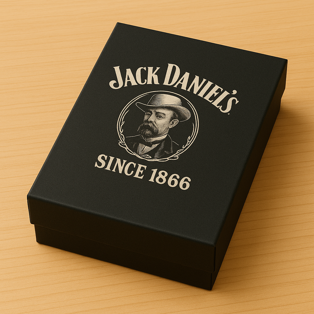 Whiskey Tie Collector's Edition