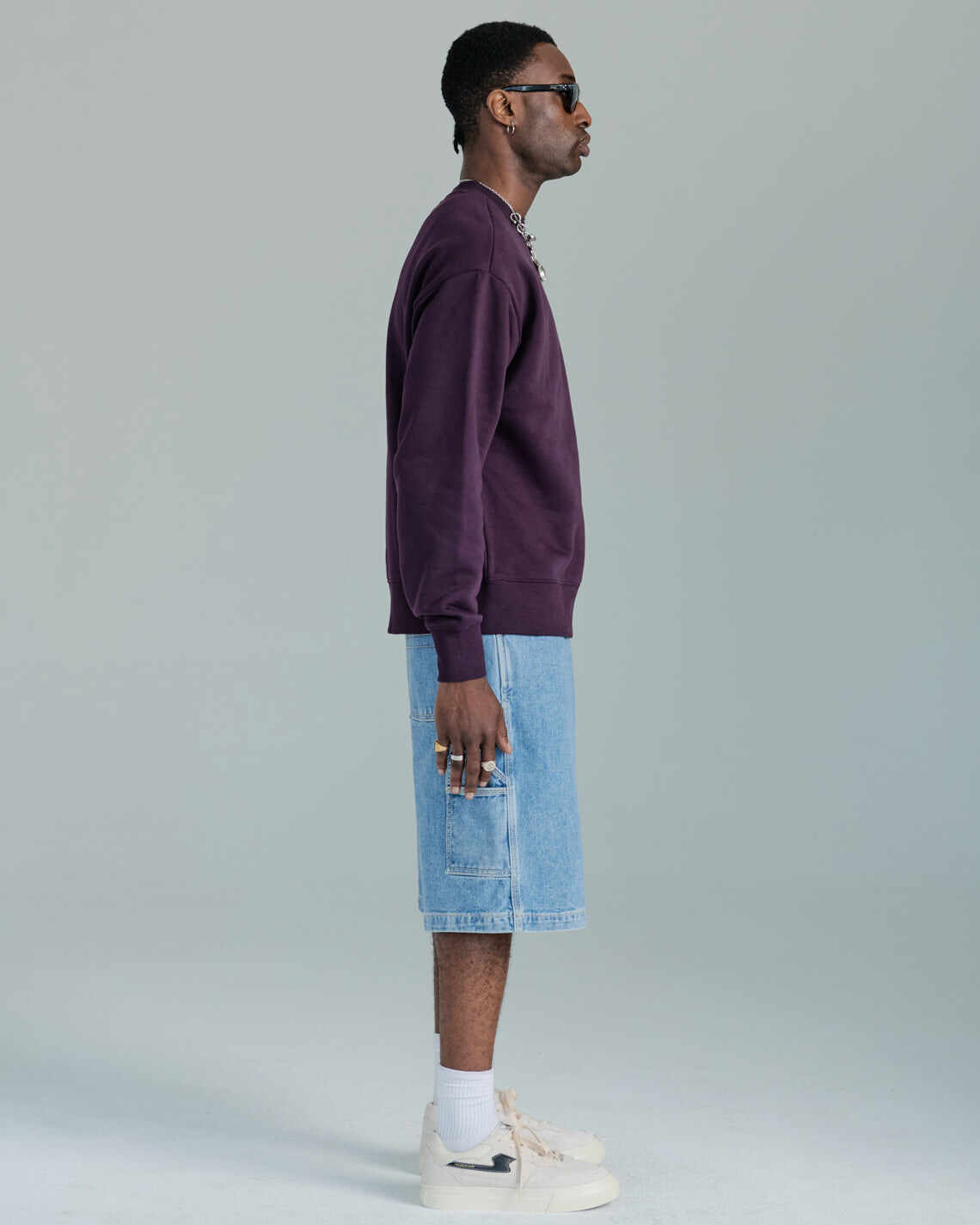 Workman Carpenter Shorts. 14