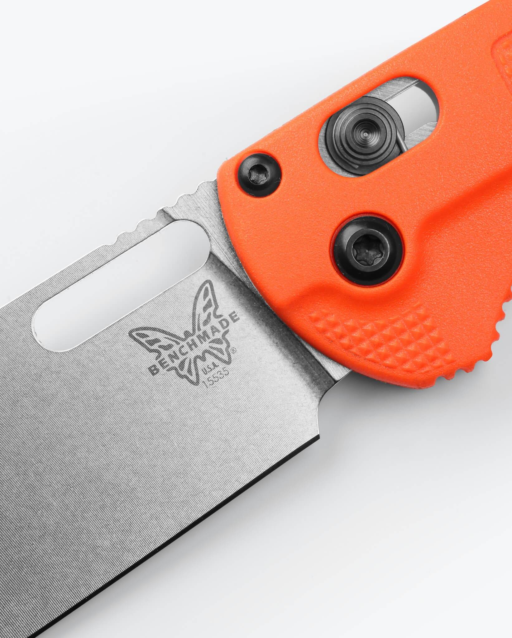 Taggedout® | Orange Grivory®