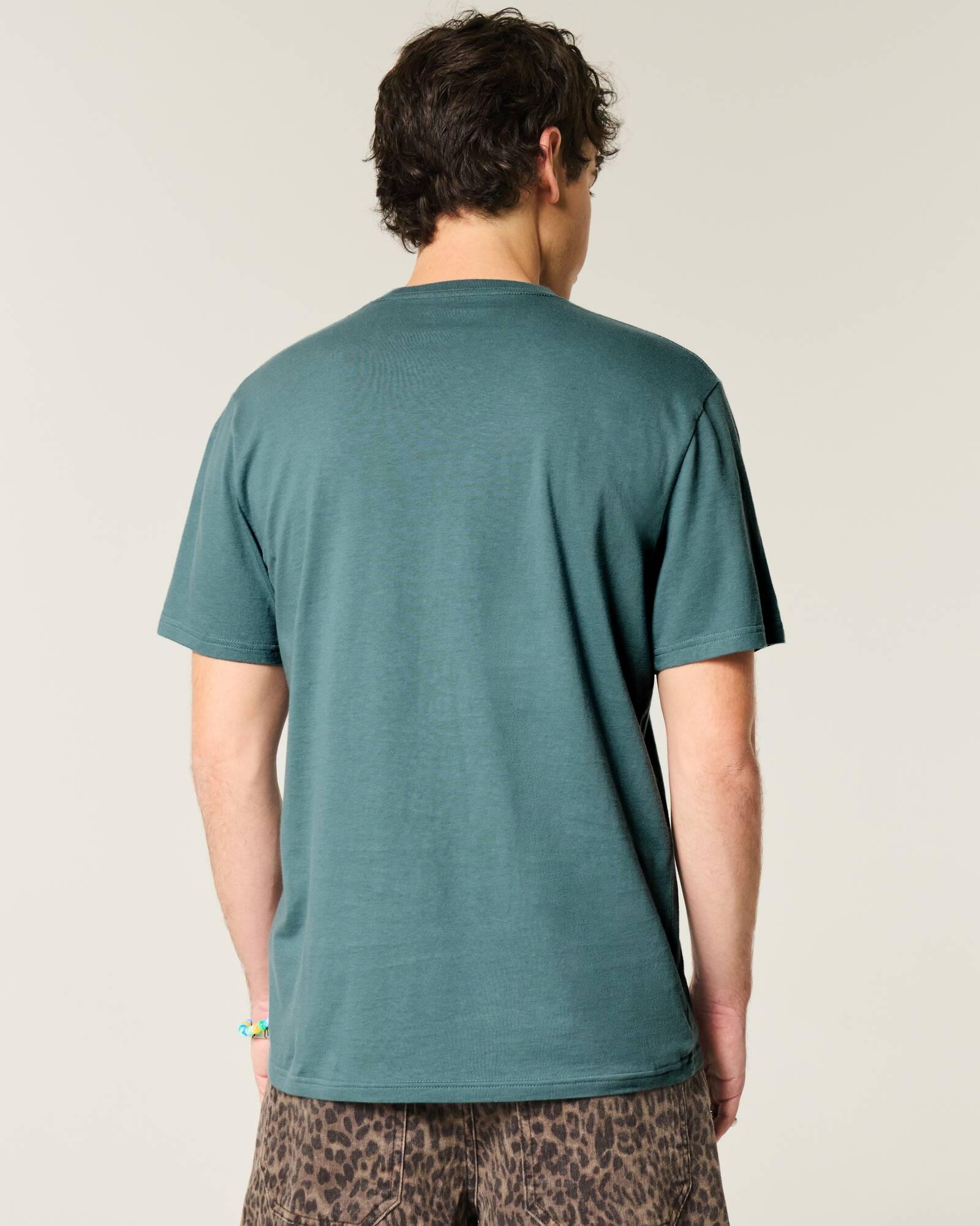 Classic Fit T-Shirt