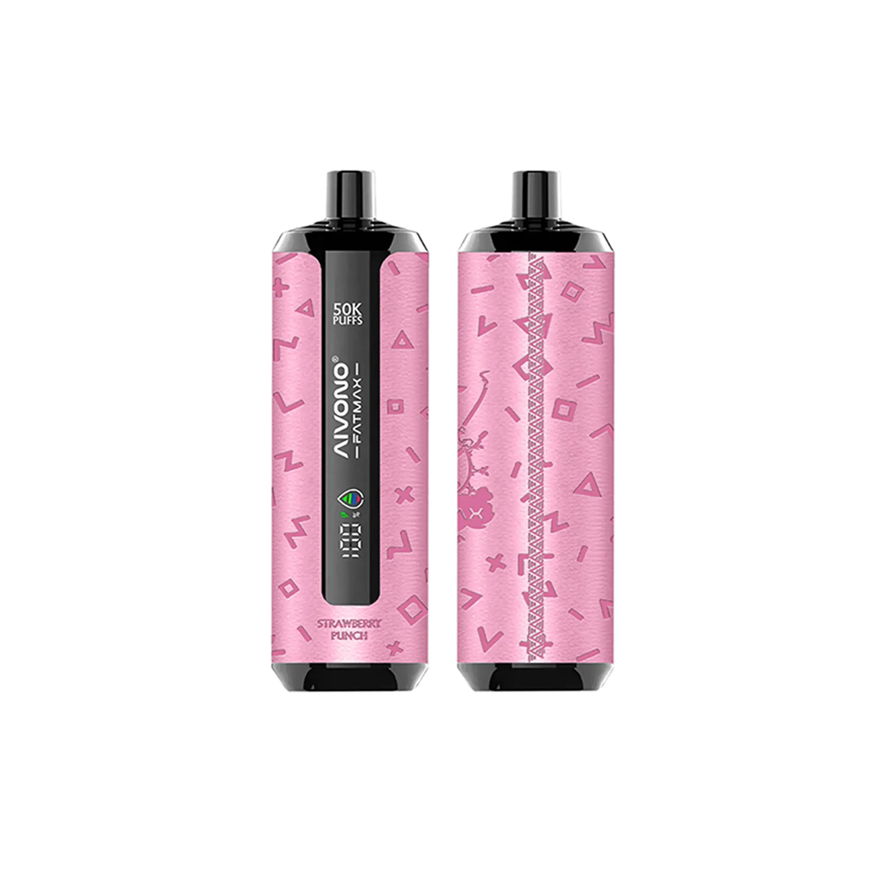 AIVONO FATMAX 50000 Puffs Disposable Vape