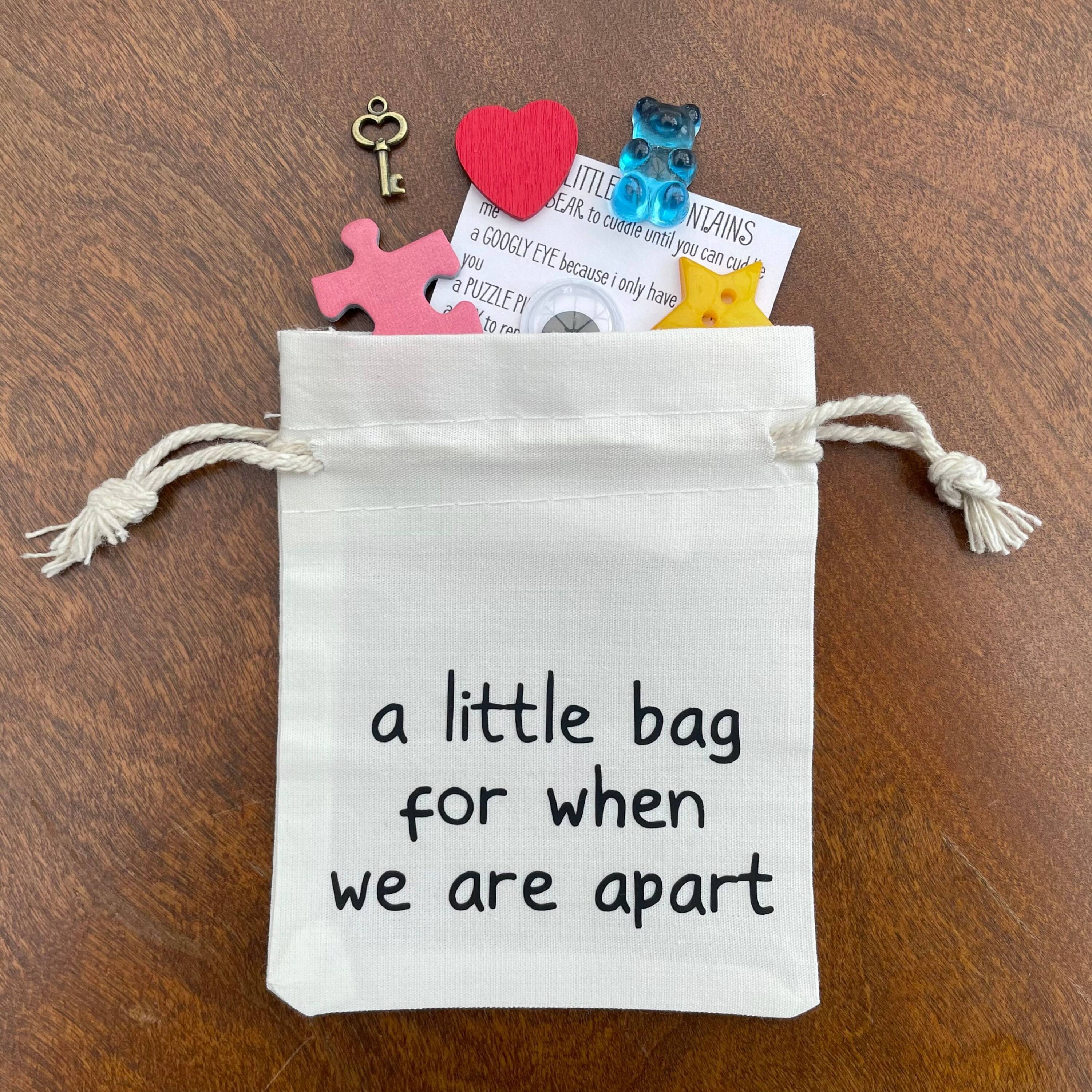 💕Long Distance Love Gift🎁