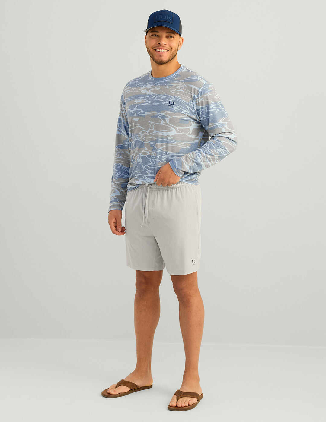 Leeward Short