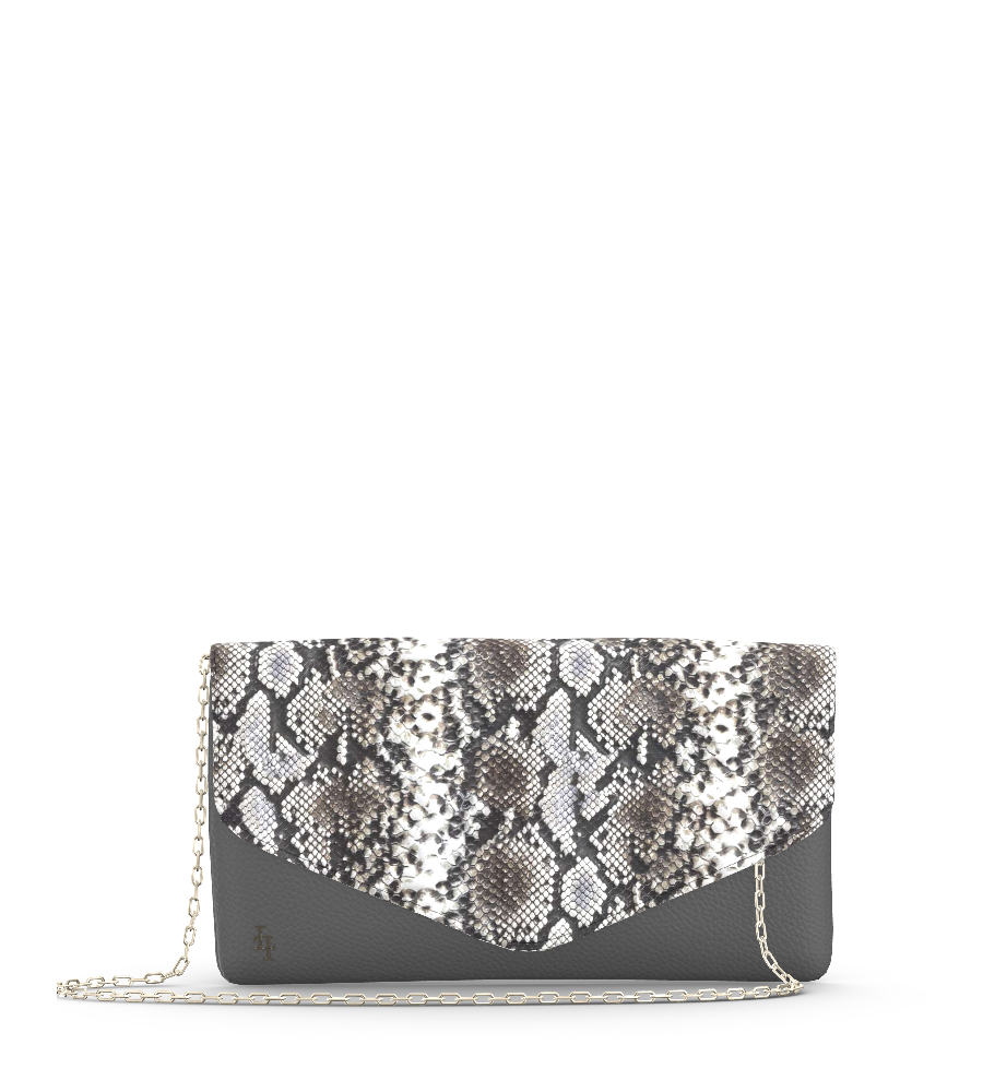 Comodo Envelope Clutch