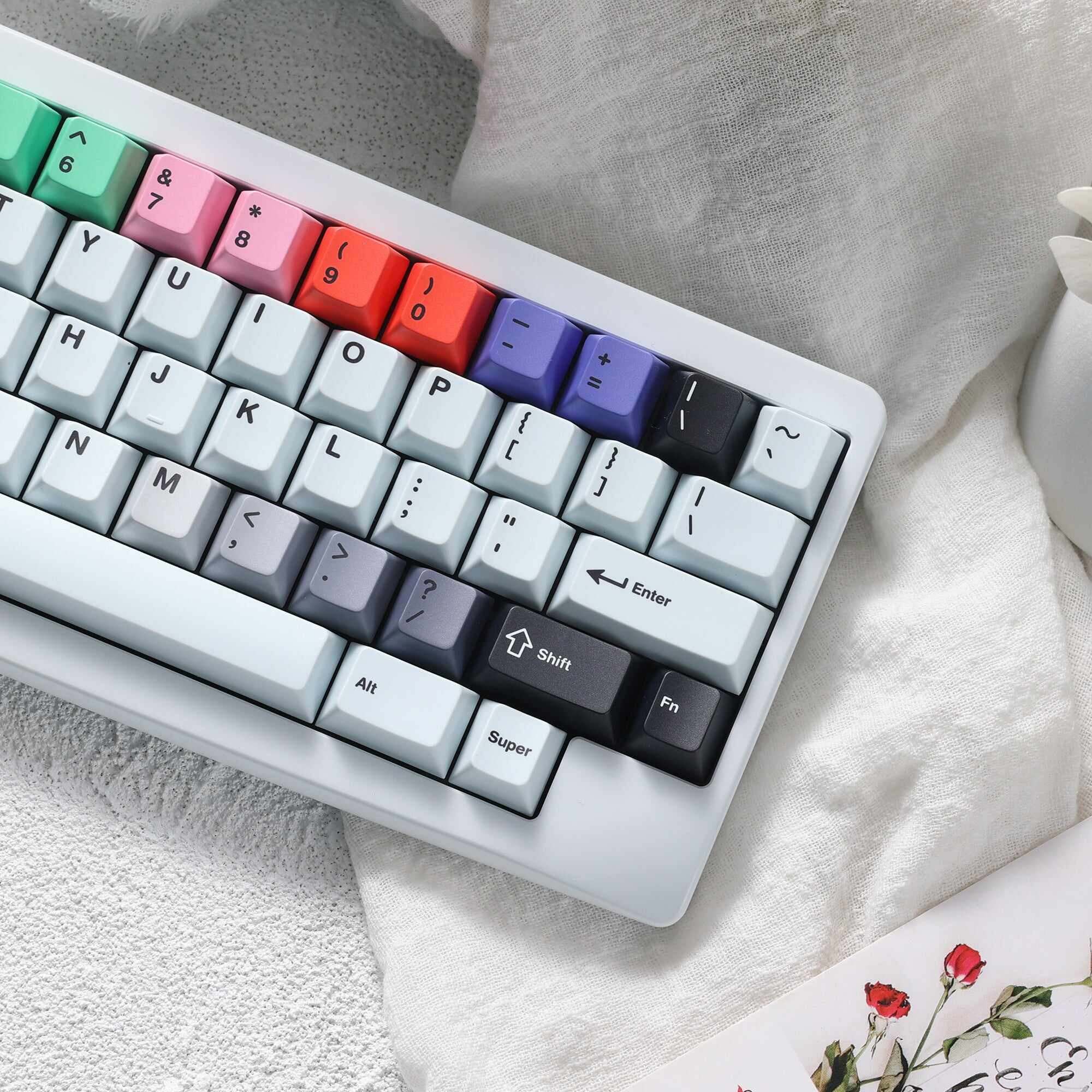 Ready to use Agar Dual-mode PCB version with PBTfans no signal