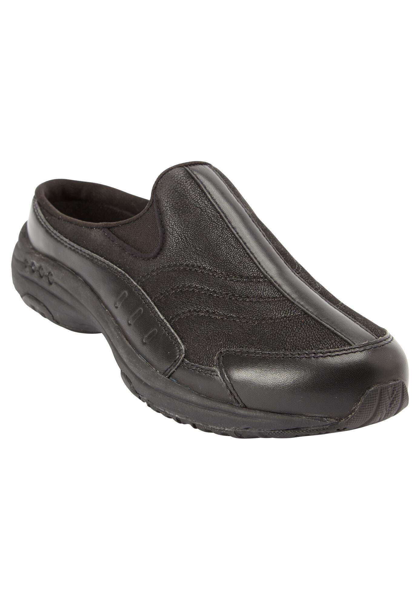 The Traveltime Slip On Mule